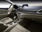 Renault Megane 2008 года